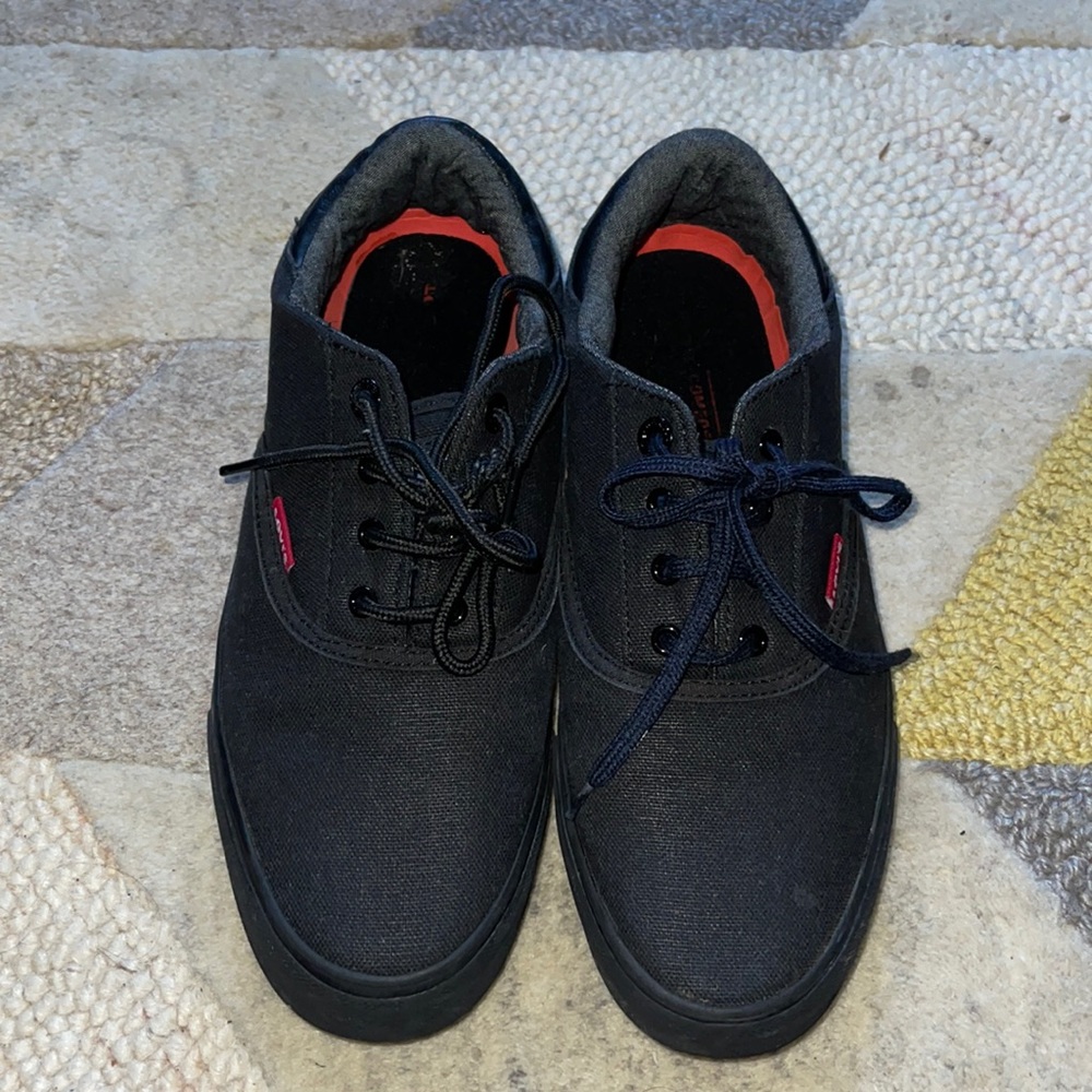 Levi's shoes